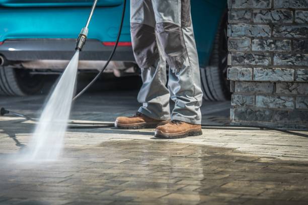Best Concrete Sealing  in Britton, SD