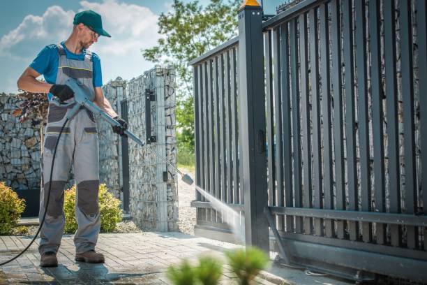 Britton, SD  Pressure Washing Services Company
