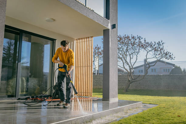 Best Sidewalk and Walkway Cleaning  in Britton, SD
